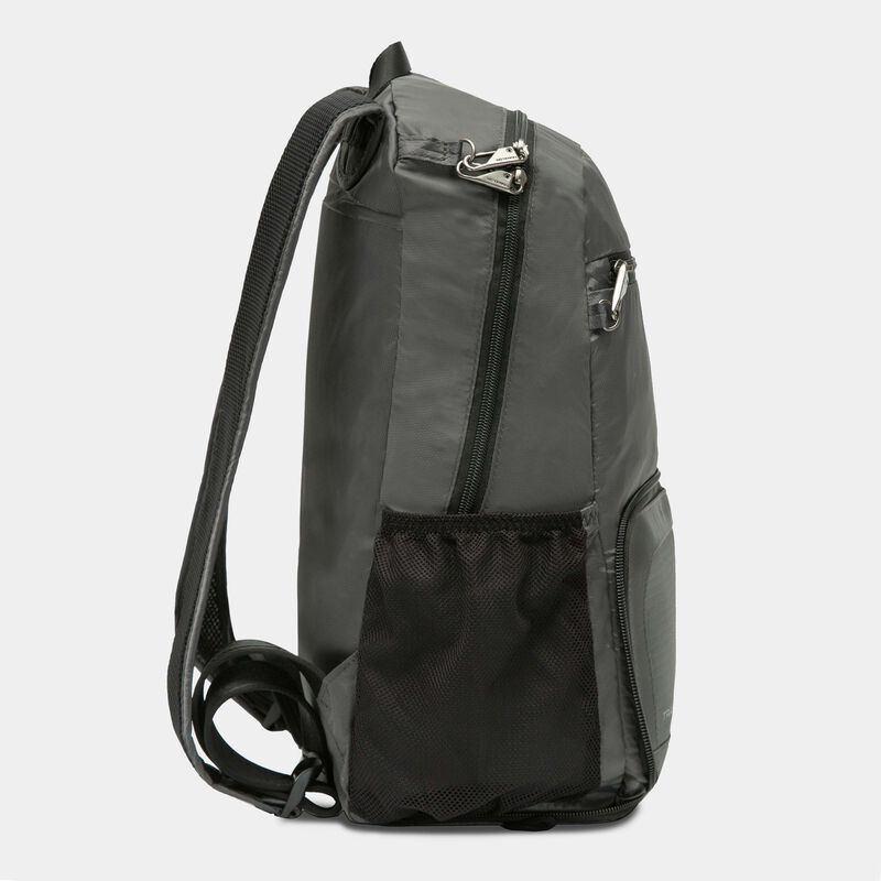 Mochila plegable antirrobo Active Collection de Travelon (43207)