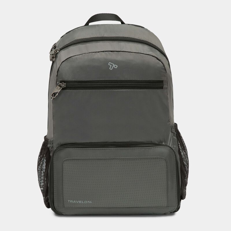 Mochila plegable antirrobo Active Collection de Travelon (43207)