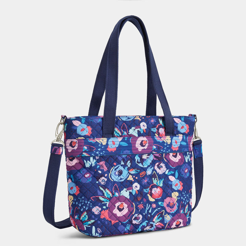 Tote antirrobo Colección Boho de Travelon (43218)
