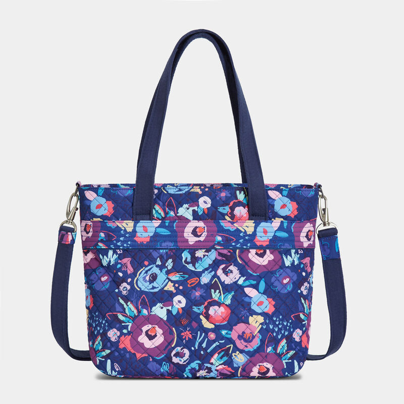 Tote antirrobo Colección Boho de Travelon (43218)