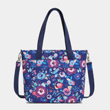 Tote antirrobo Colección Boho de Travelon (43218)