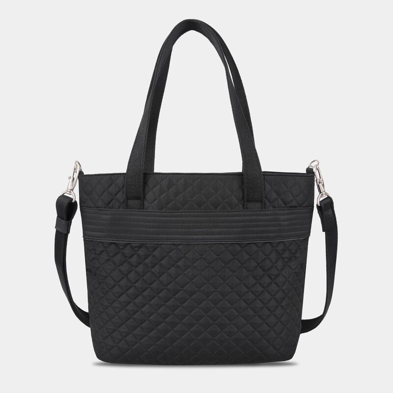Tote antirrobo Colección Boho de Travelon (43218)