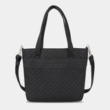 Tote antirrobo Colección Boho de Travelon (43218)