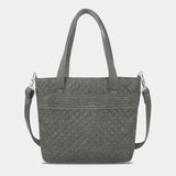 Tote antirrobo Colección Boho de Travelon (43218)