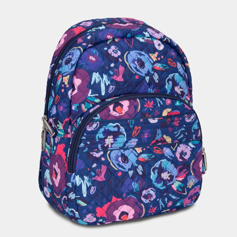 Mochila Antirrobo Colección Boho de Travelon (43219)