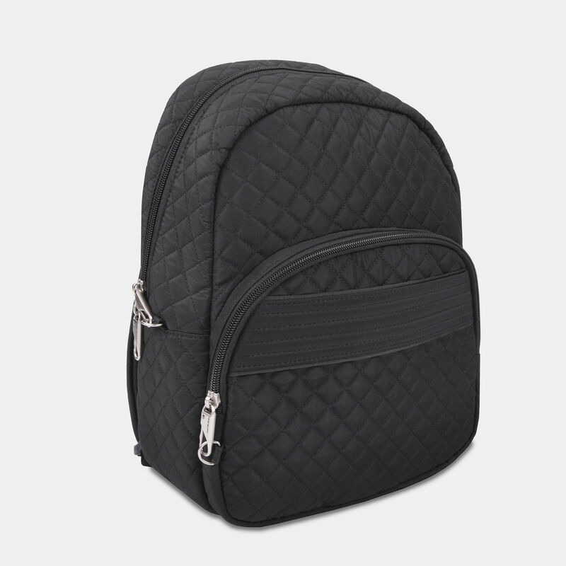 Mochila Antirrobo Colección Boho de Travelon (43219)