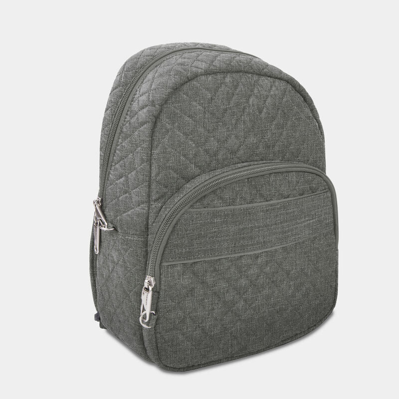 Mochila Antirrobo Colección Boho de Travelon (43219)