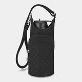 Bolsa para botella de agua antirrobo Boho Collection de Travelon (43426)