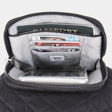 Bolsa para botella de agua antirrobo Boho Collection de Travelon (43426)