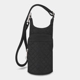 Bolsa para botella de agua antirrobo Boho Collection de Travelon (43426)