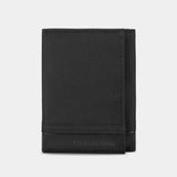 Cartera triple con bloqueo RFID de Travelon (82034)