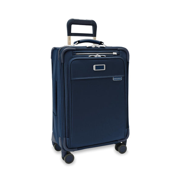 Maleta giratoria básica Baseline Collection de Briggs &amp; Riley (BLU122CXSP)