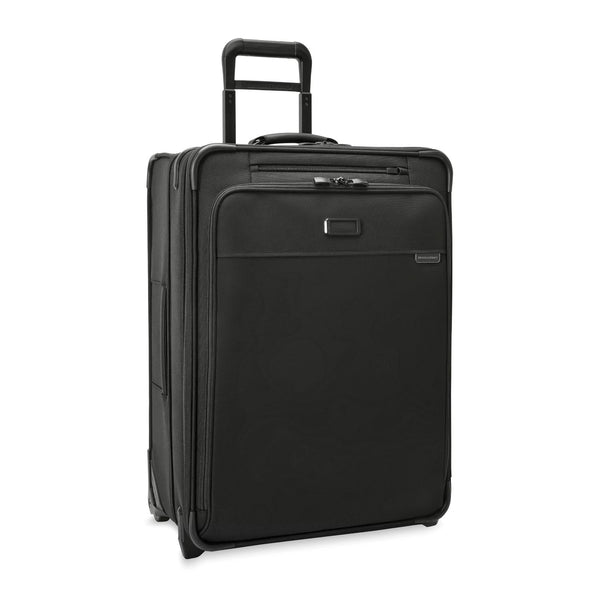 Baseline Collection Medium Expandable Upright Rollaboard by Briggs & Riley BLU126CX-4