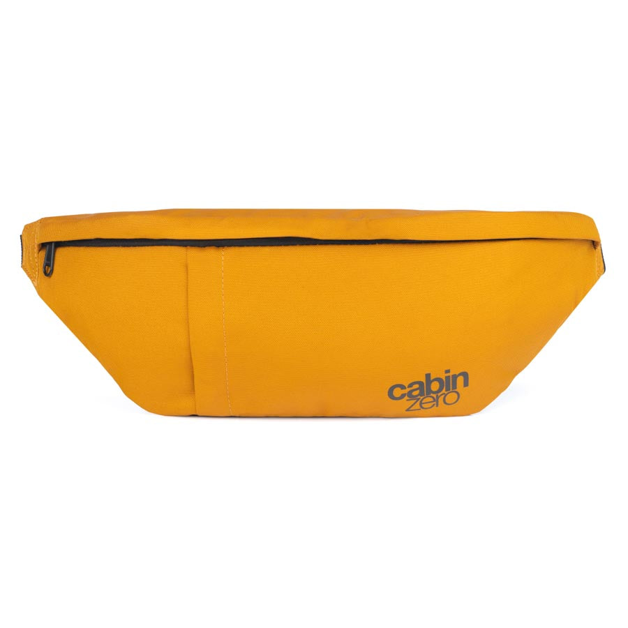 Riñonera clásica Orange Chill 2L de CabinZero