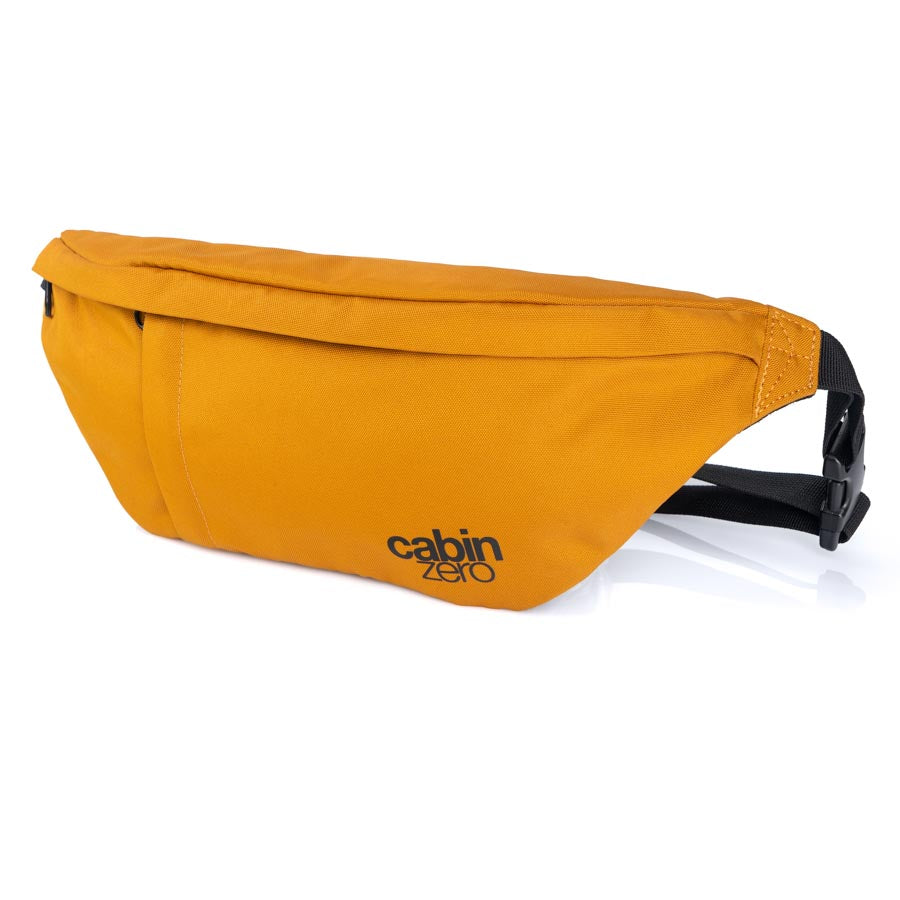 Riñonera clásica Orange Chill 2L de CabinZero