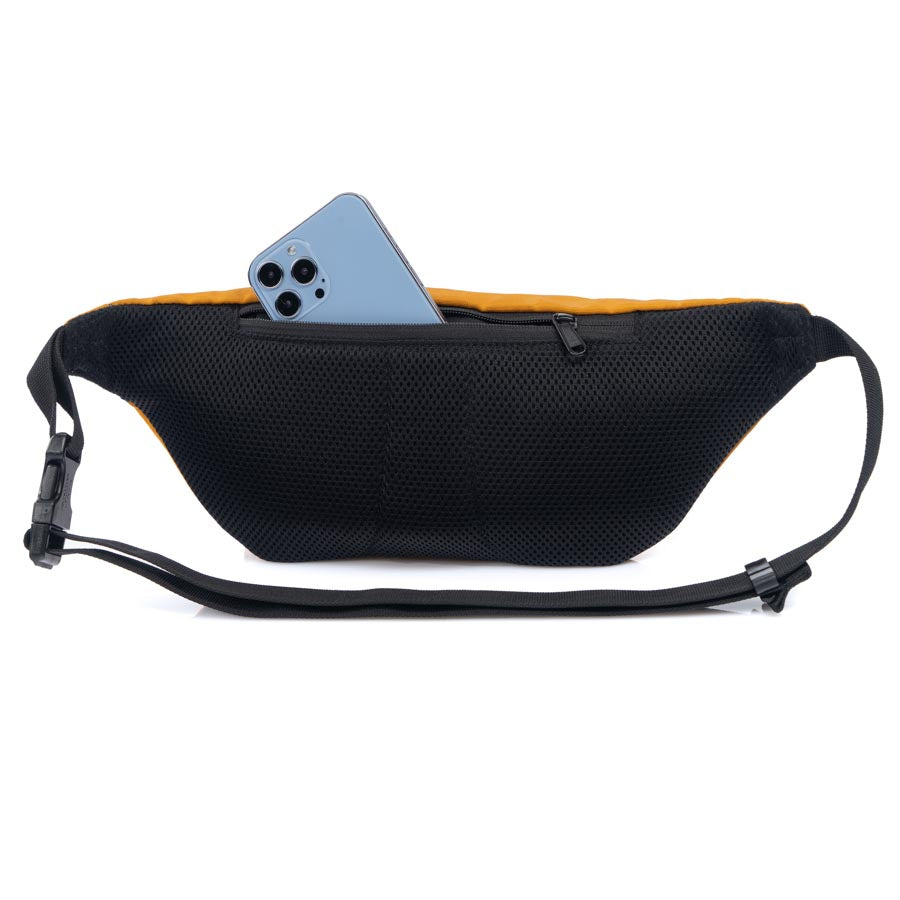 Riñonera clásica Orange Chill 2L de CabinZero