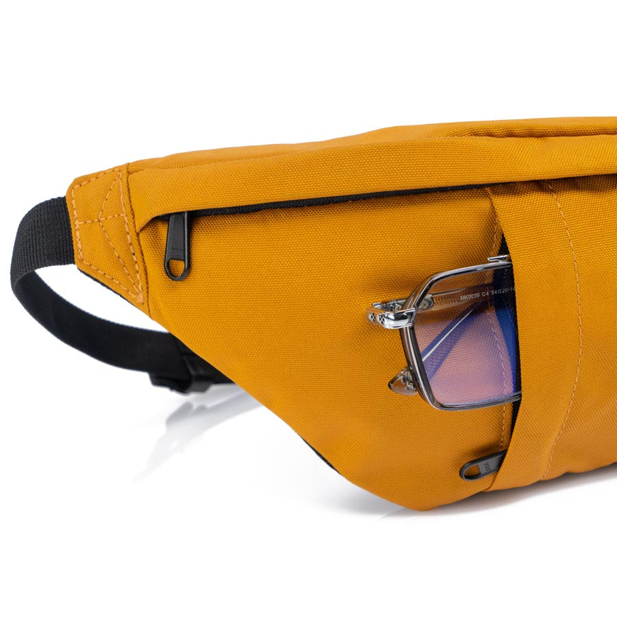 Riñonera clásica Orange Chill 2L de CabinZero