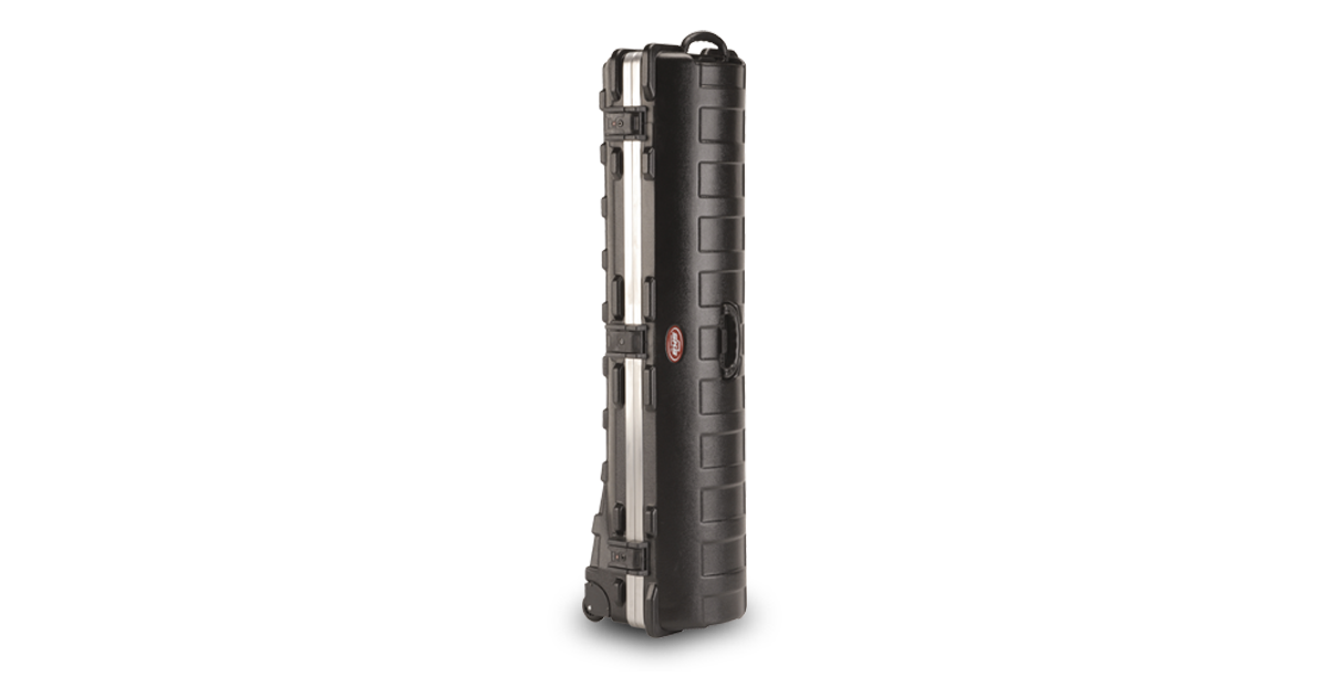 Estuche de viaje de golf ATA estándar - Modelo: 2SKB-4812WS de SKB