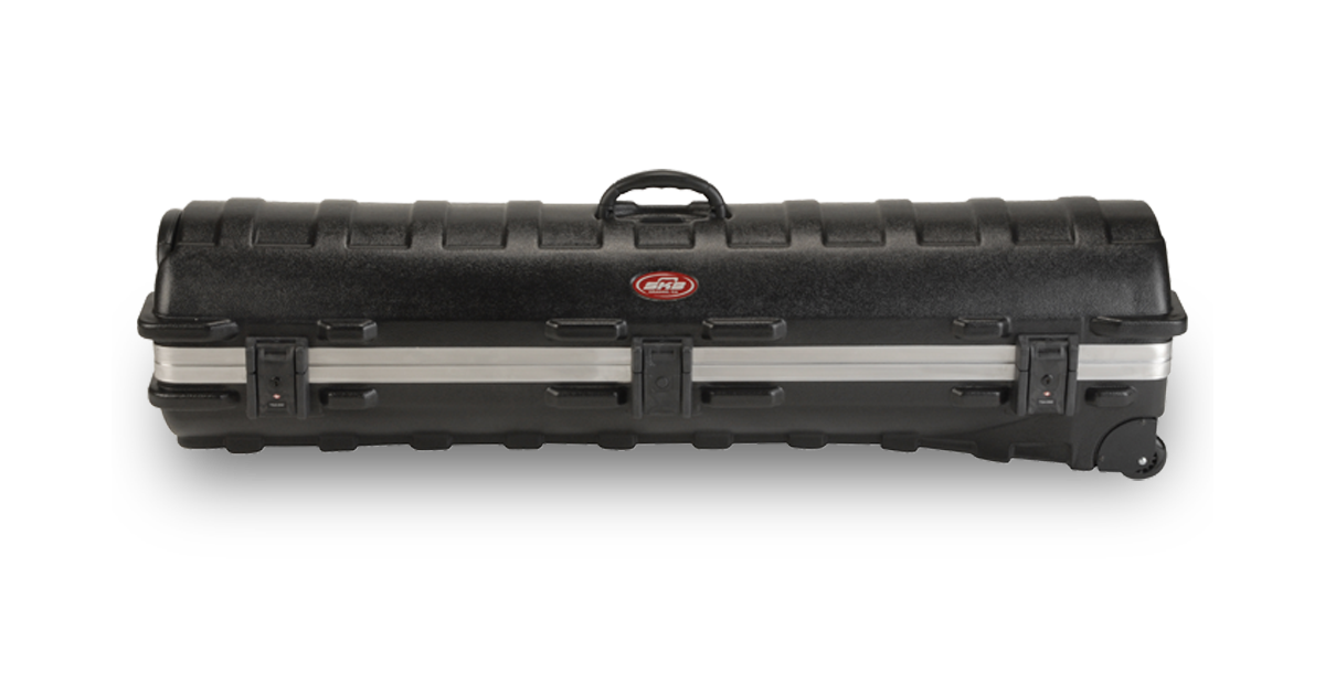 Estuche de viaje de golf ATA estándar - Modelo: 2SKB-4812WS de SKB