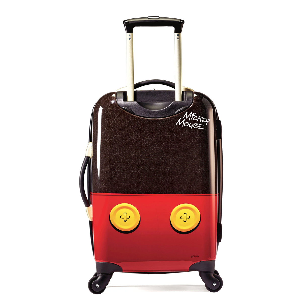 American Tourister 21" Mickey Mouse Hardside Spinner Bag