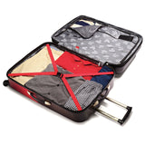 American Tourister 21" Mickey Mouse Hardside Spinner Bag