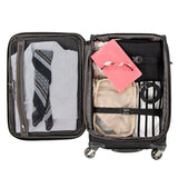 Colección FlightCrew 5 21” Exp. Spinner de Travelpro (3661-01)