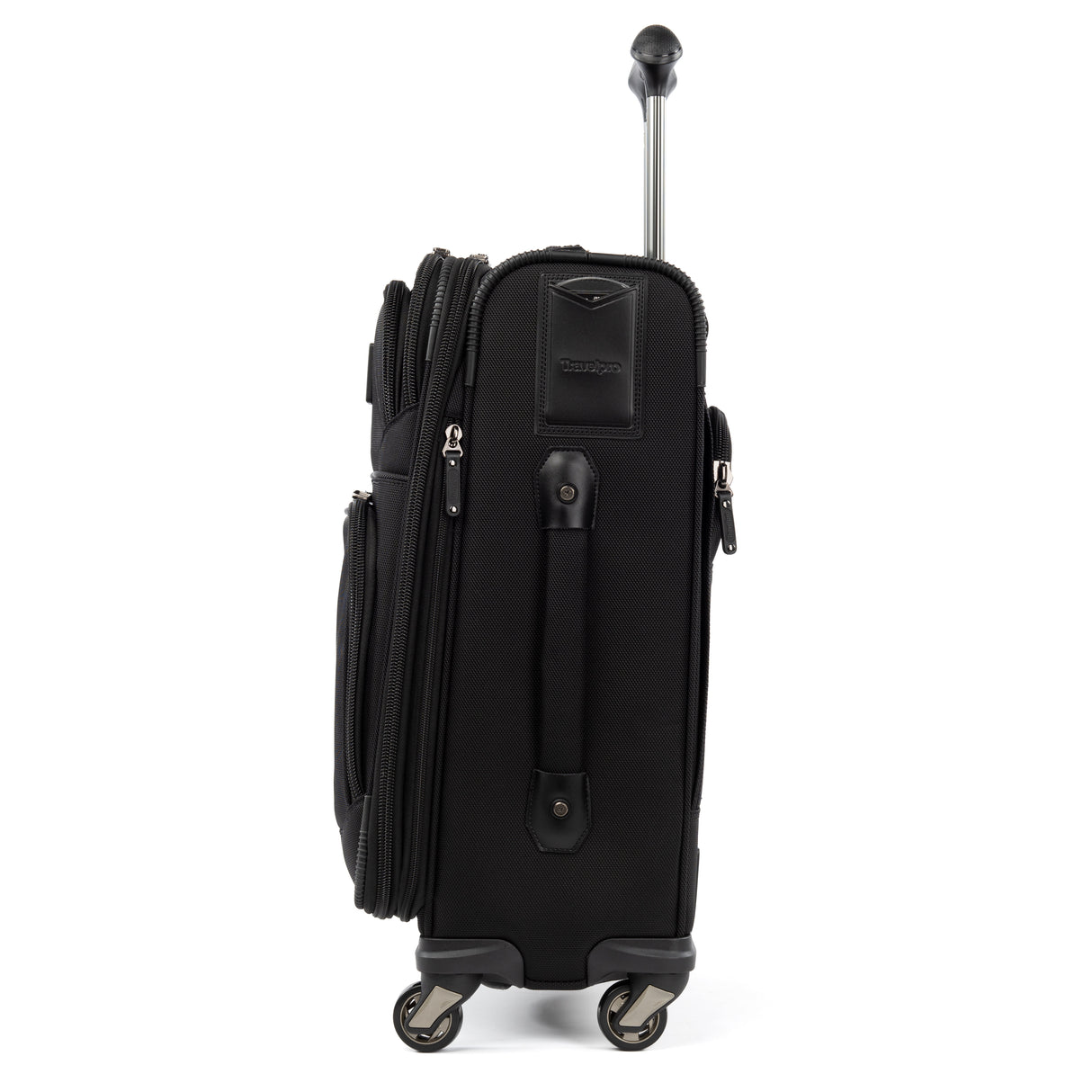 Colección FlightCrew 5 21” Exp. Spinner de Travelpro (3661-01)