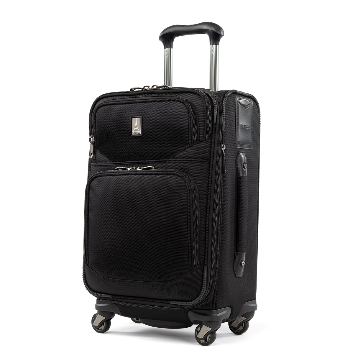 Colección FlightCrew 5 21” Exp. Spinner de Travelpro (3661-01)