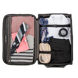 Rollaboard FlightCrew 5 Collection de 22" de Travelpro (3622-01)