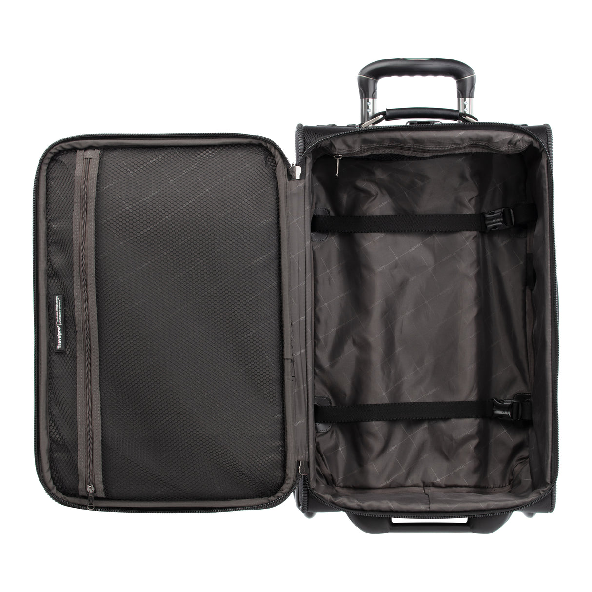 Rollaboard FlightCrew 5 Collection de 22" de Travelpro (3622-01)
