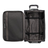 Rollaboard FlightCrew 5 Collection de 22" de Travelpro (3622-01)